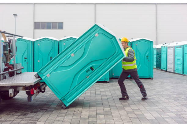 Best Portable toilet rental cost  in Manteno, IL
