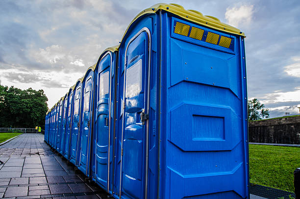 Porta potty rental for festivals in Manteno, IL